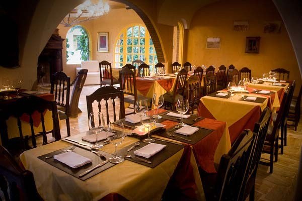 HAARTH Organic Wines