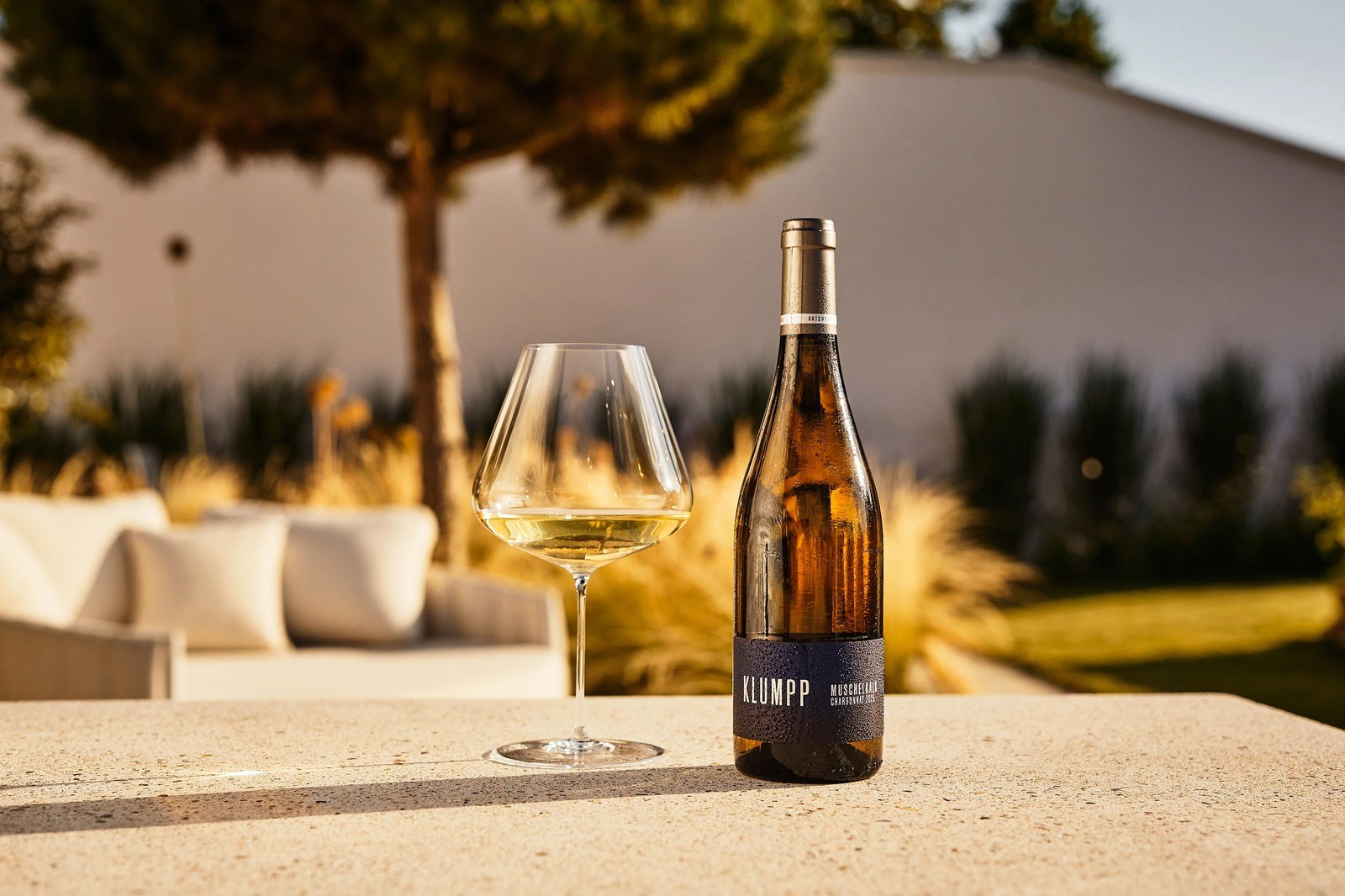 Weingut Klumpp