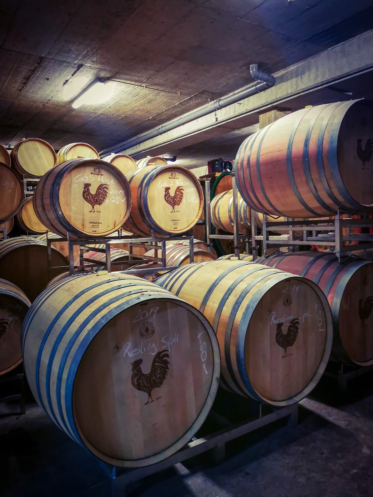 Weinhaus Franz Hahn GmbH & Co.KG