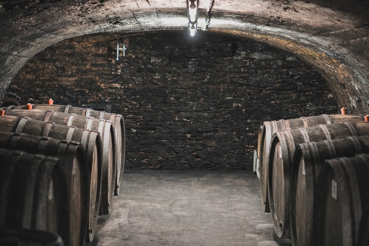 Weingut Reef