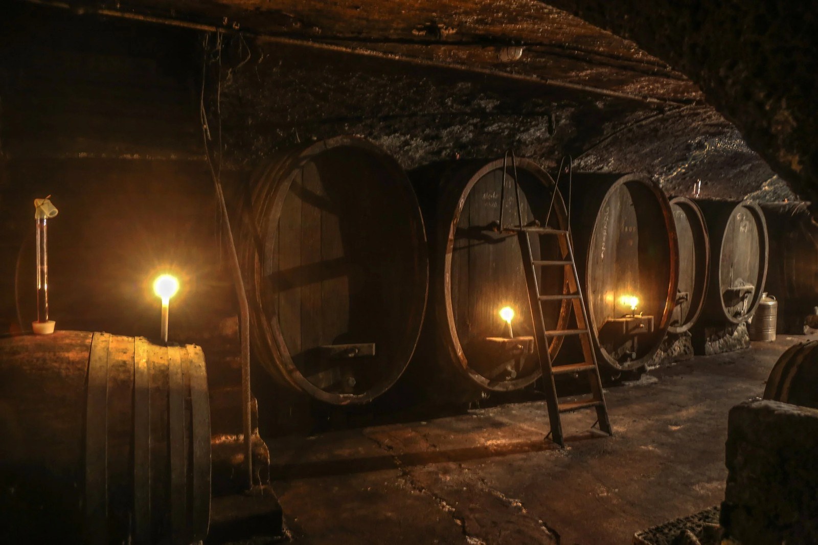 Weingut Axel Schmitt