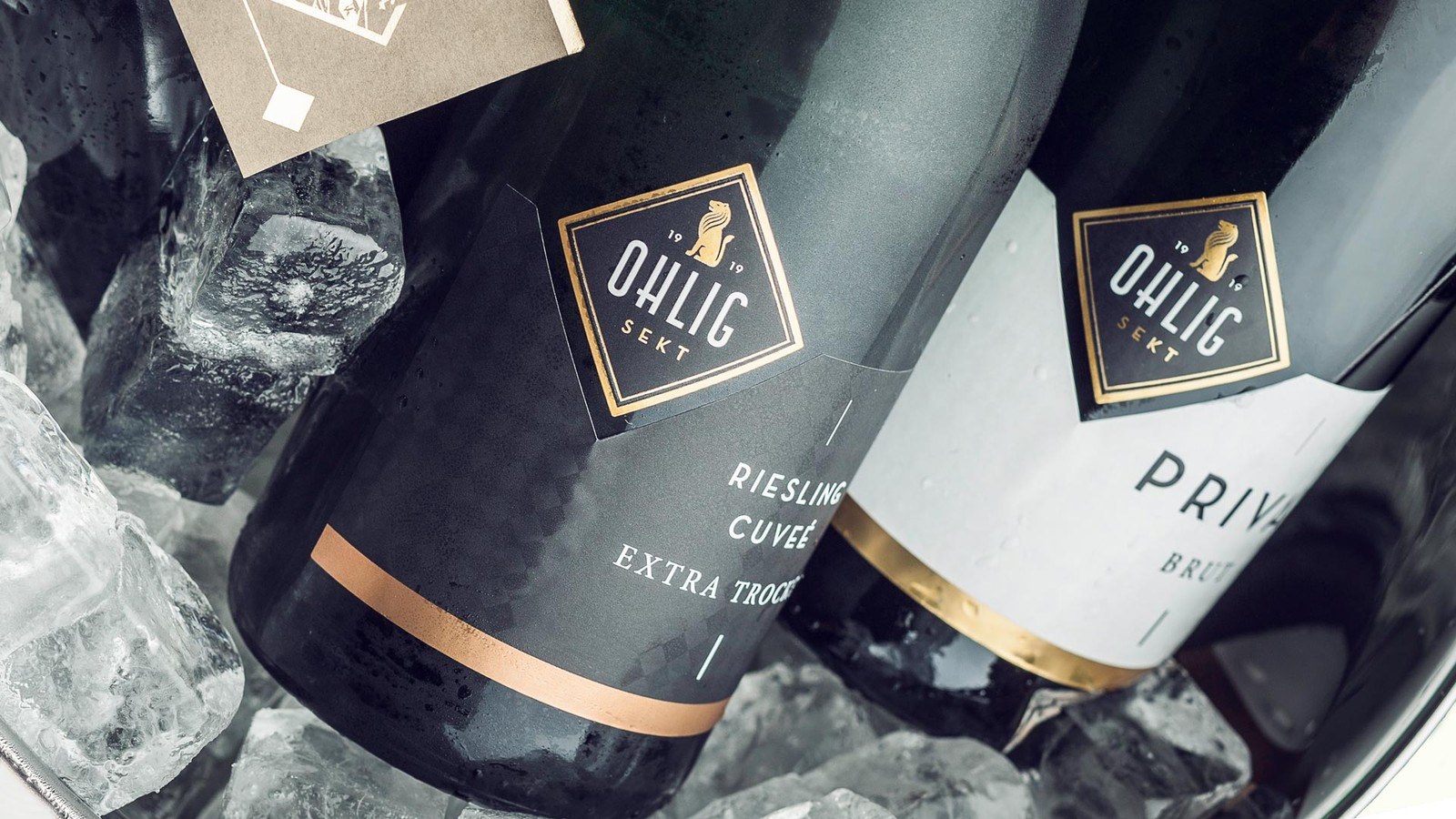 Rüdesheimer Sektkellerei Ohlig GmbH & Co. KG
