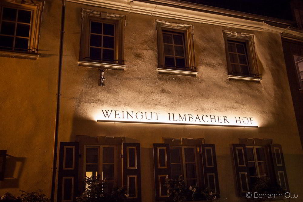 Weingut Ilmbacher Hof