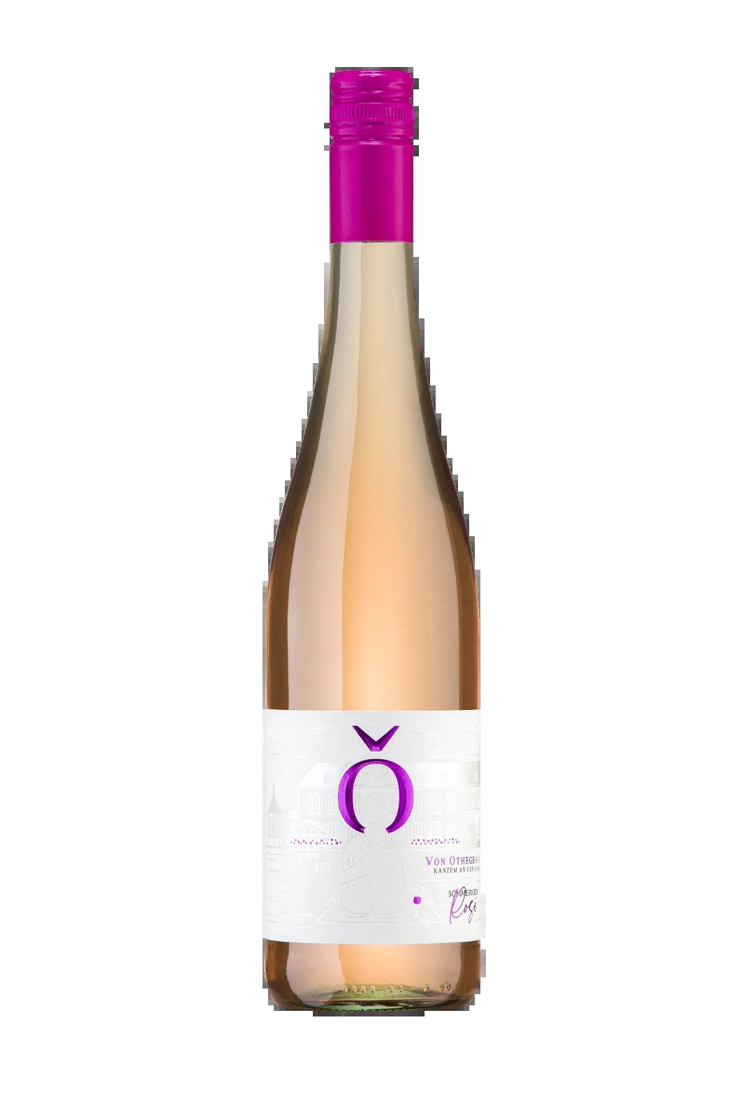 Weingut von Othegraven KG
