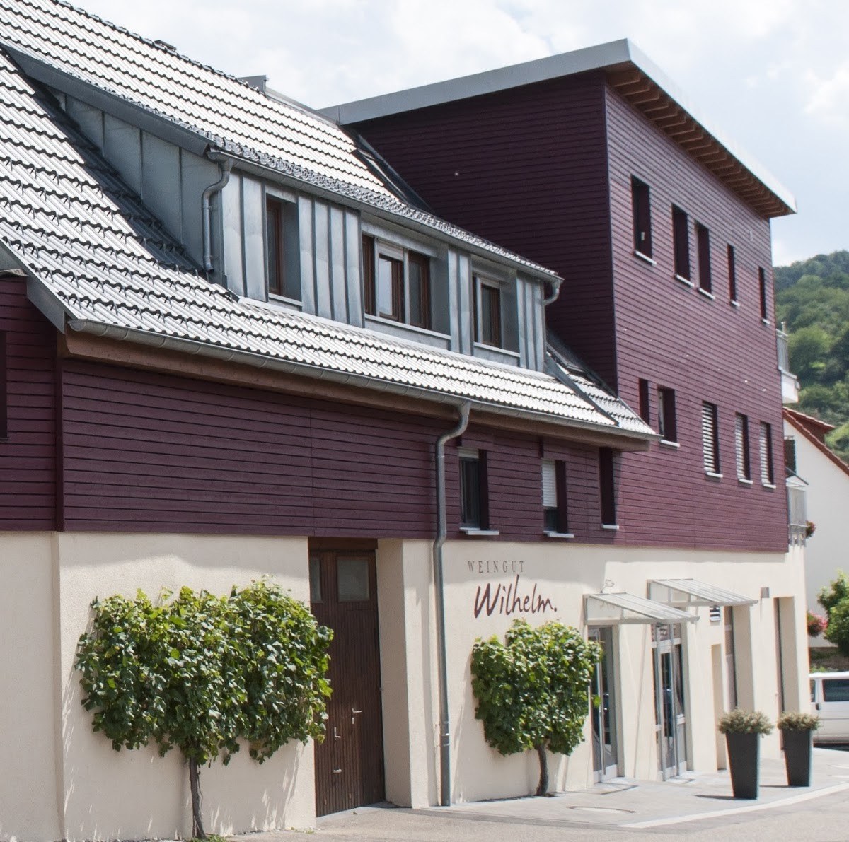 Weingut Wilhelm