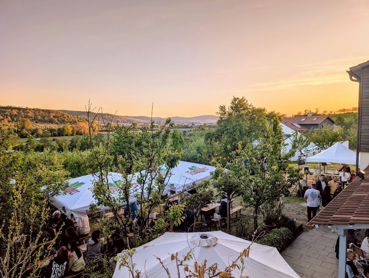 Bioweingut Doreas