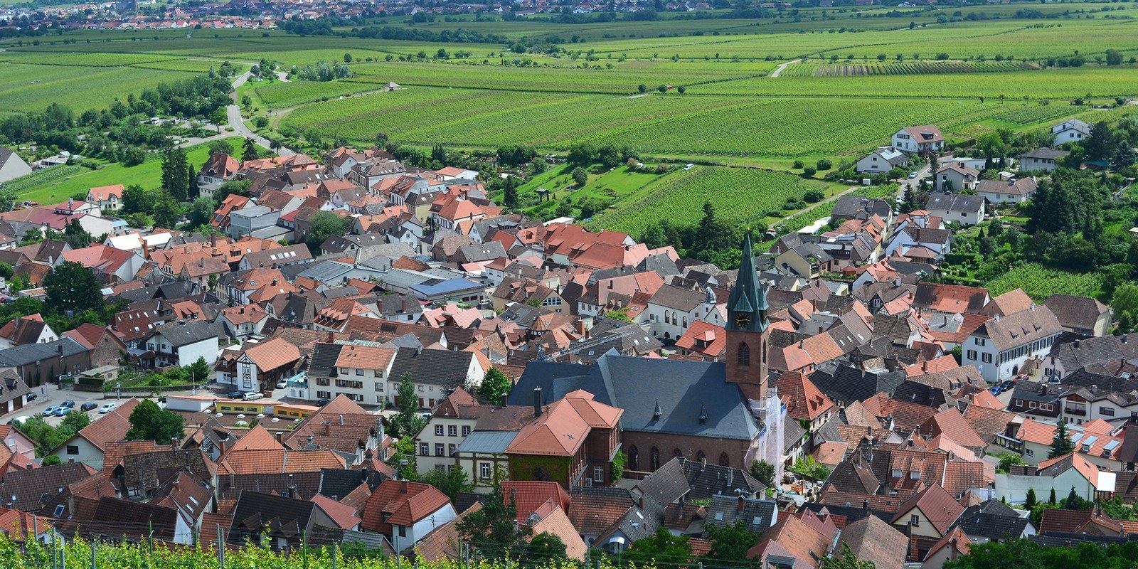 Weingut Alfons Hormuth GbR