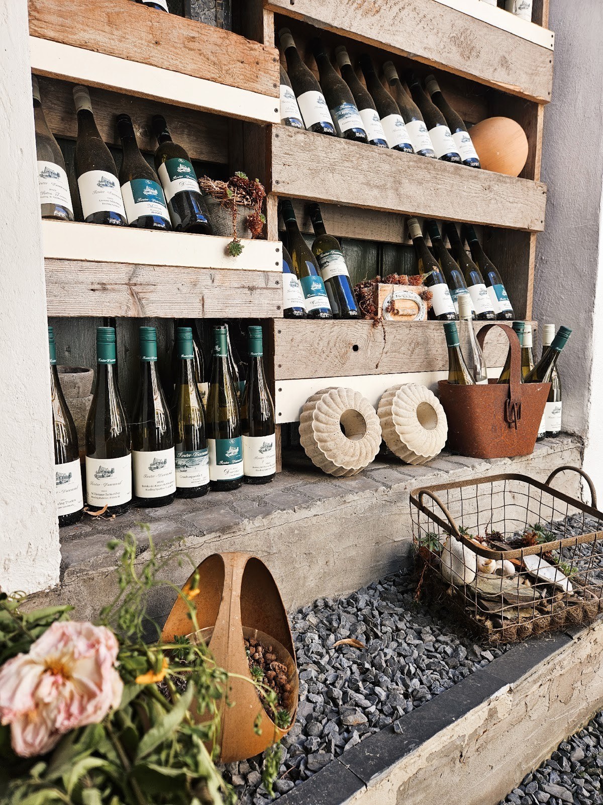 Weingut Reuter- Dusemund