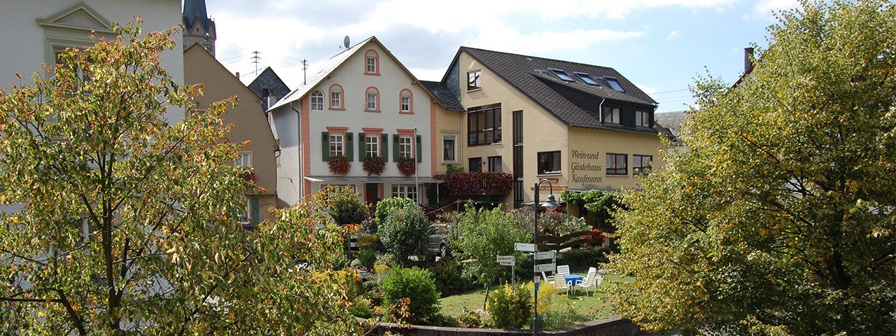 Weingut Kaufmann-Schneider