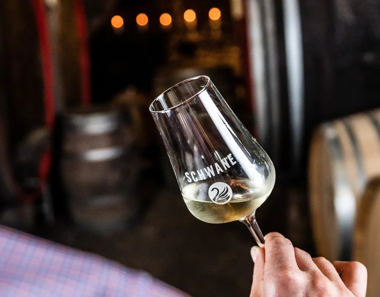 Weingut Zur Schwane