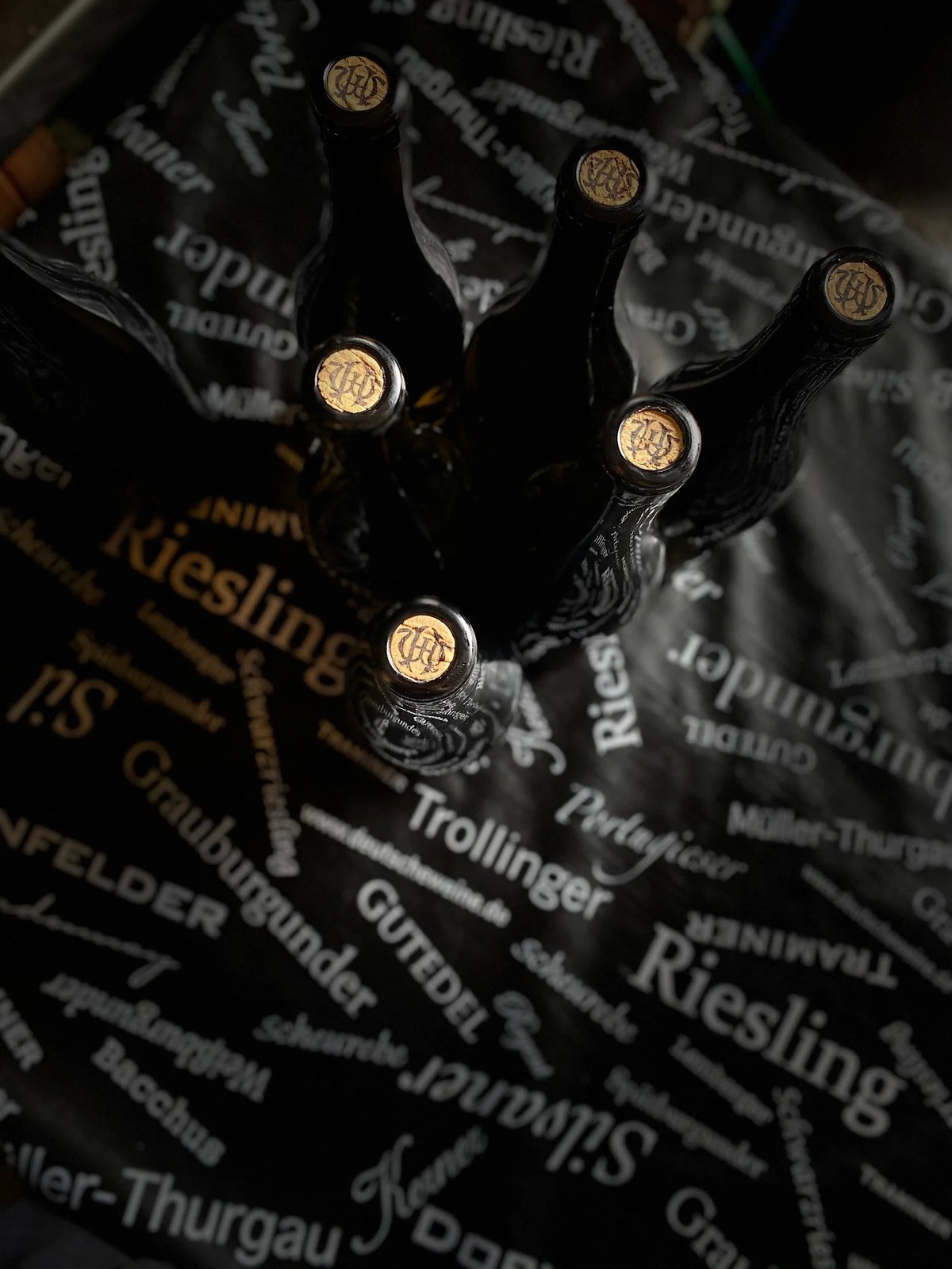 Weingut Hellmer