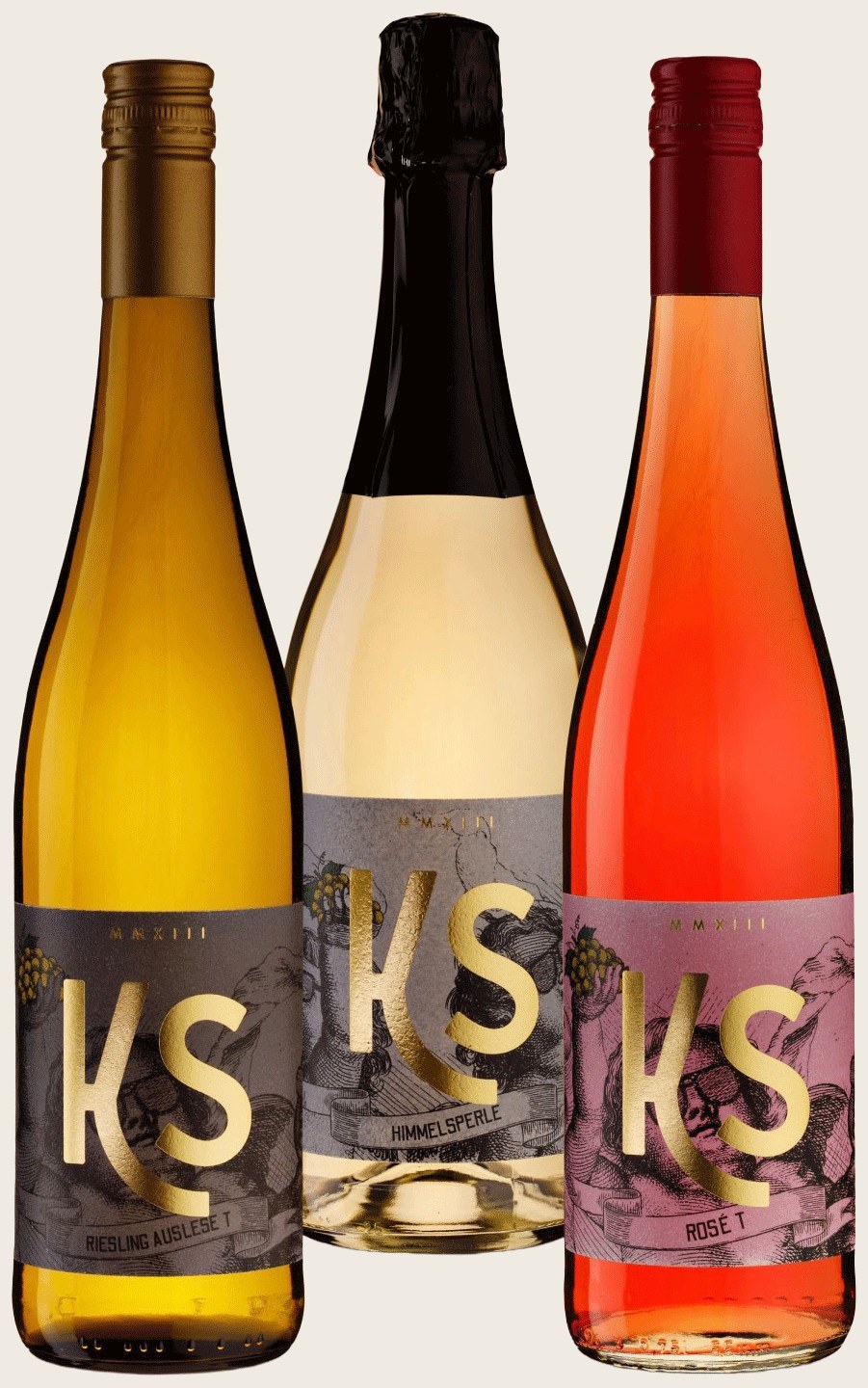 KS Weinwerk / Weingut Karl Schauf