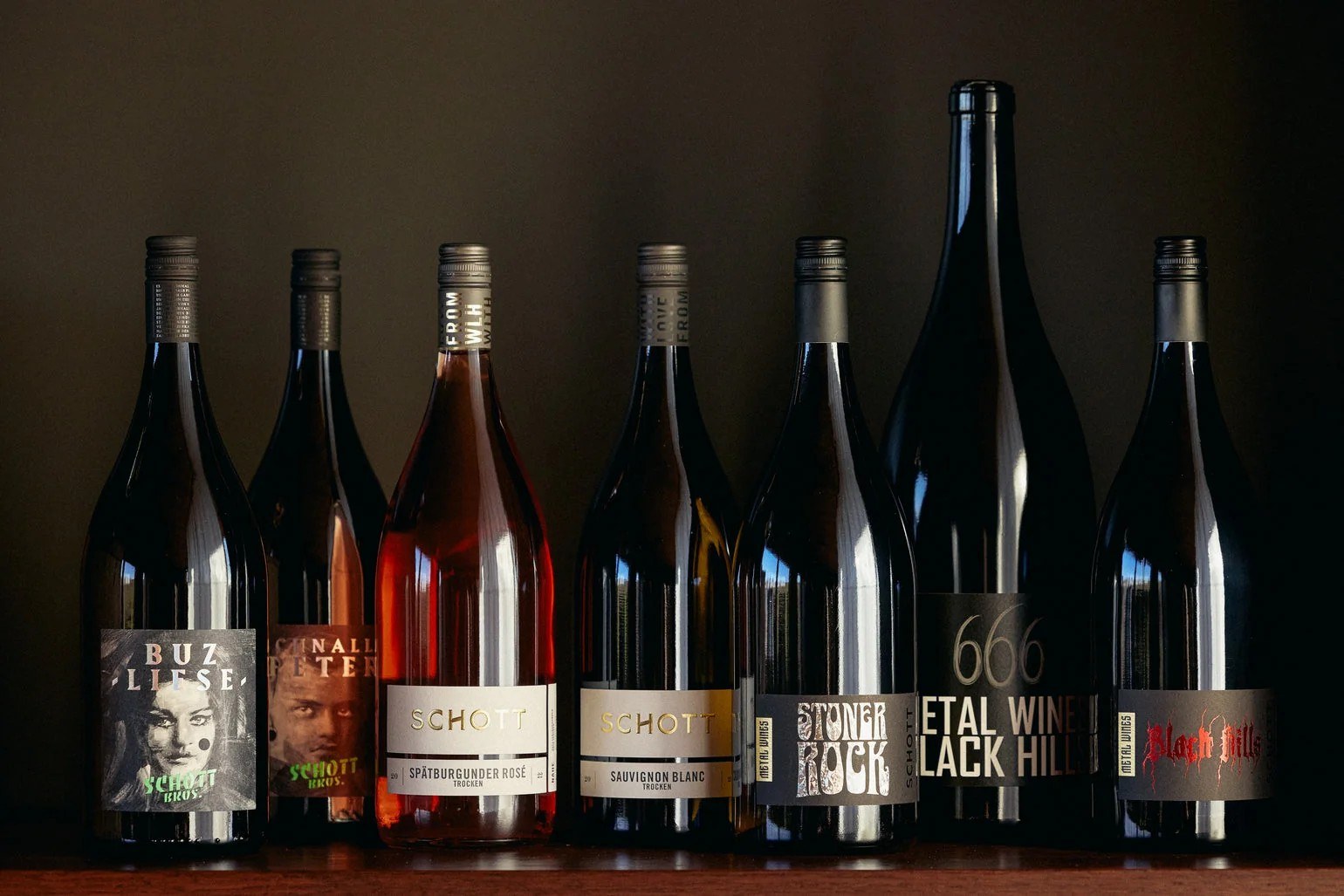 Weingut F.E. Schott GbR