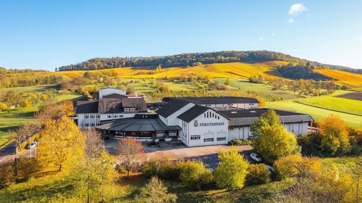 Weinkellerei Hohenlohe eG