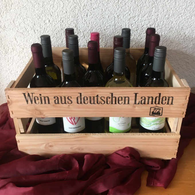 Weingut Peter Harth