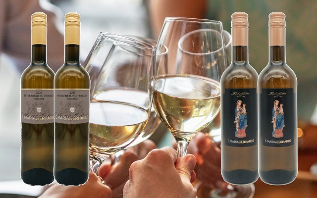 E. Maria Gerhardt Wein & Sekt GmbH