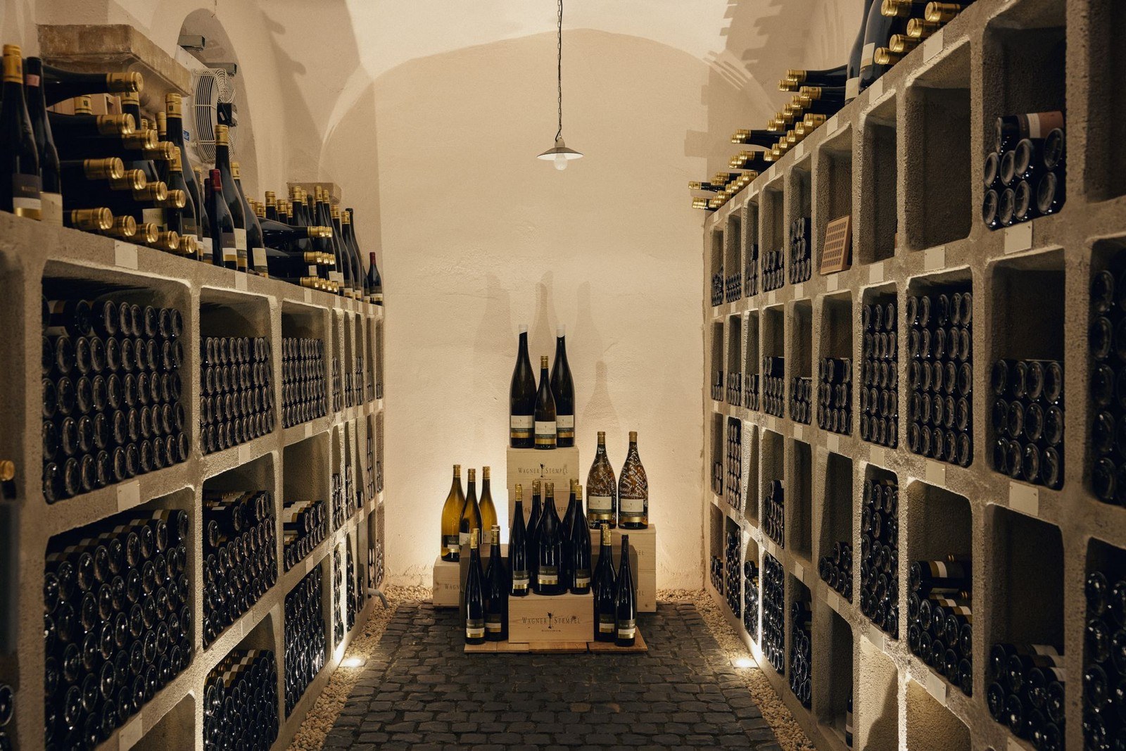 Weingut Wagner-Stempel