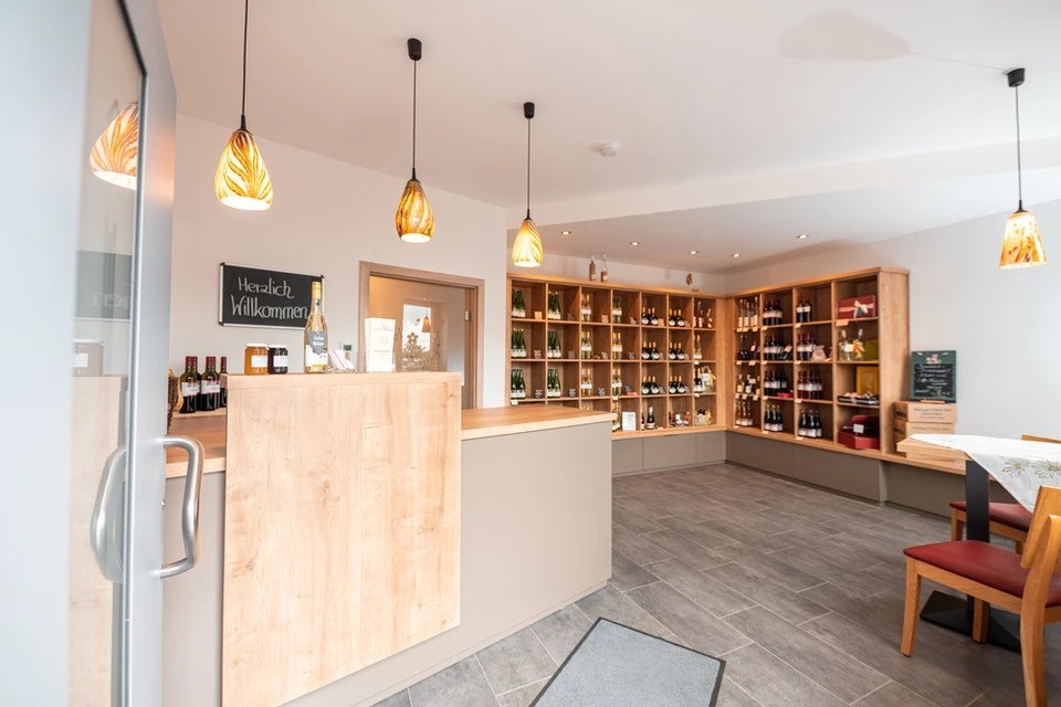 Weingut Franz Voll Inh. Tanja Voll