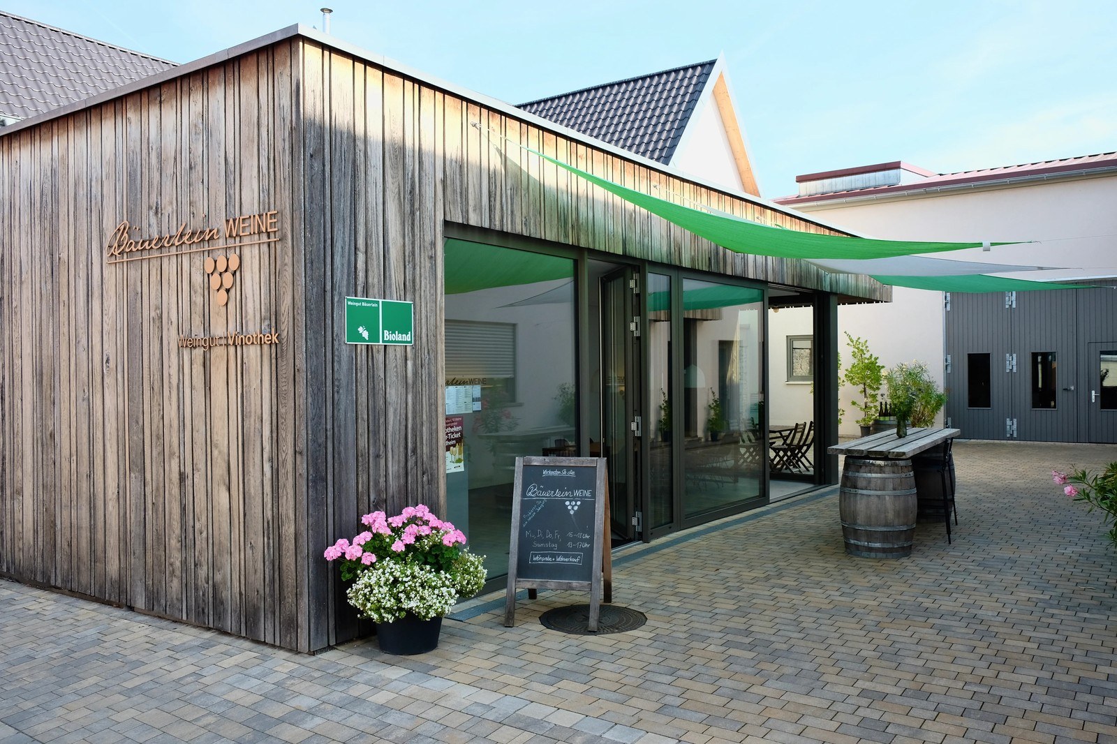Weingut Bäuerlein