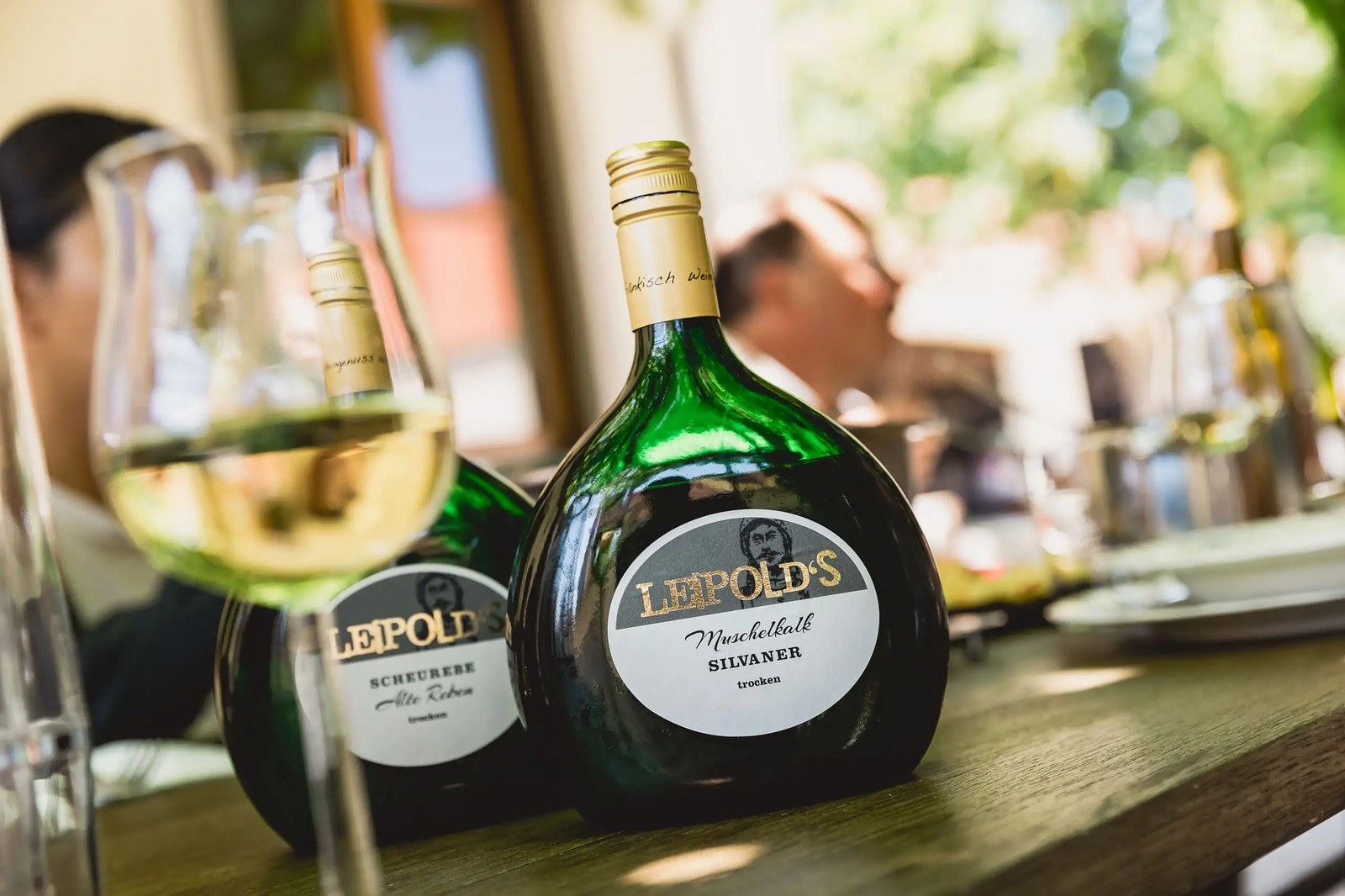 Weingut Leipold