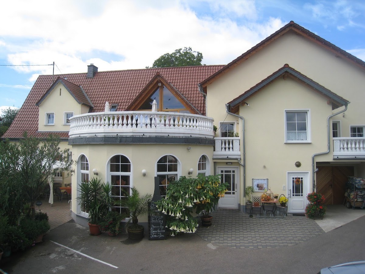 Weingut & Gutsausschank Kopp