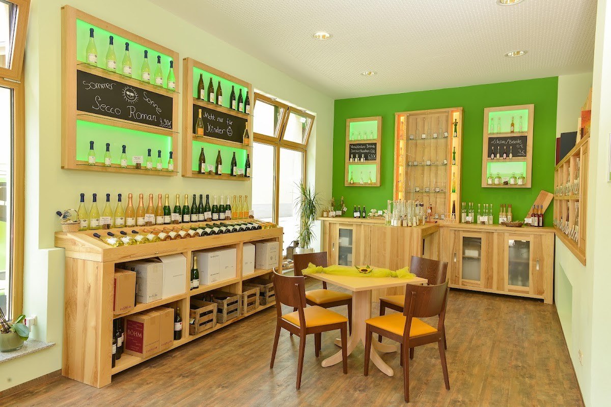 Weingut Böhm
