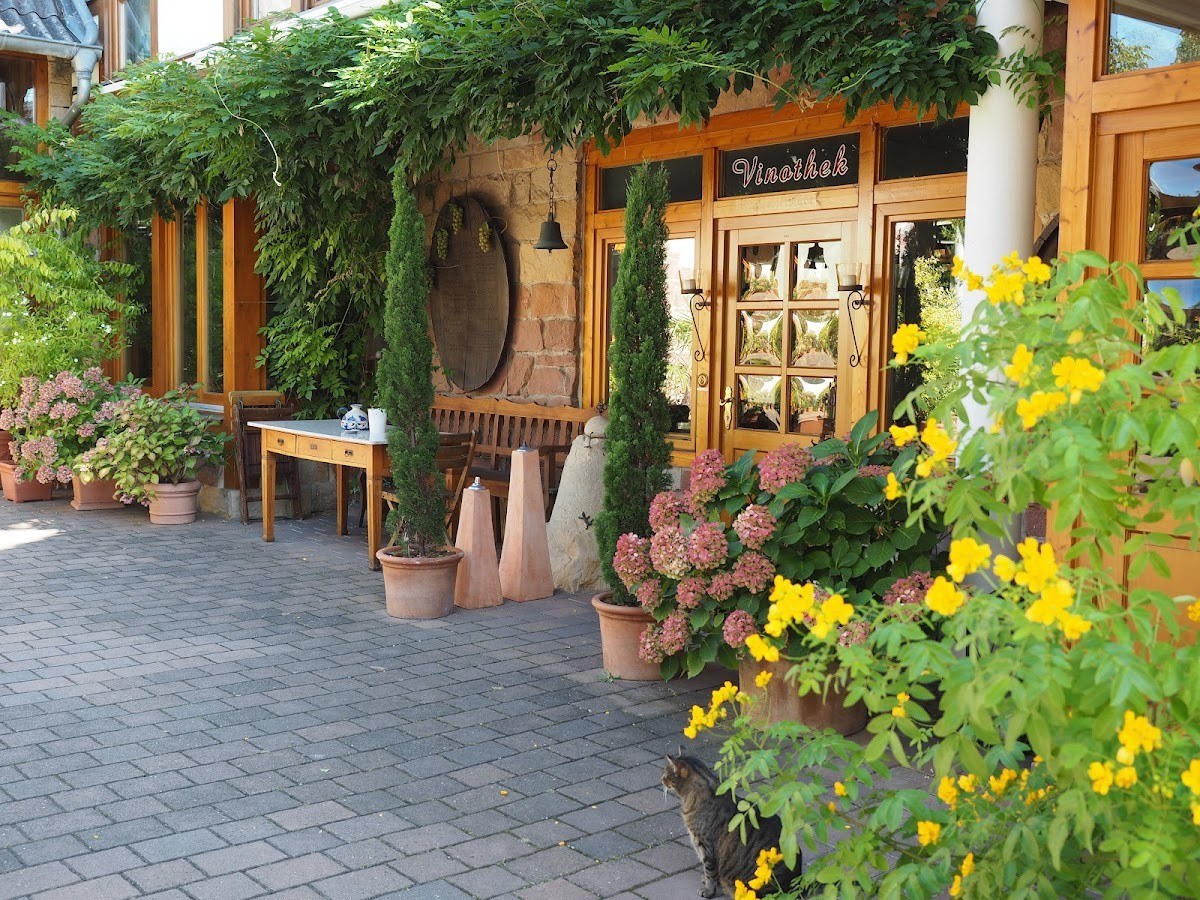 Weingut Herbert Hammel