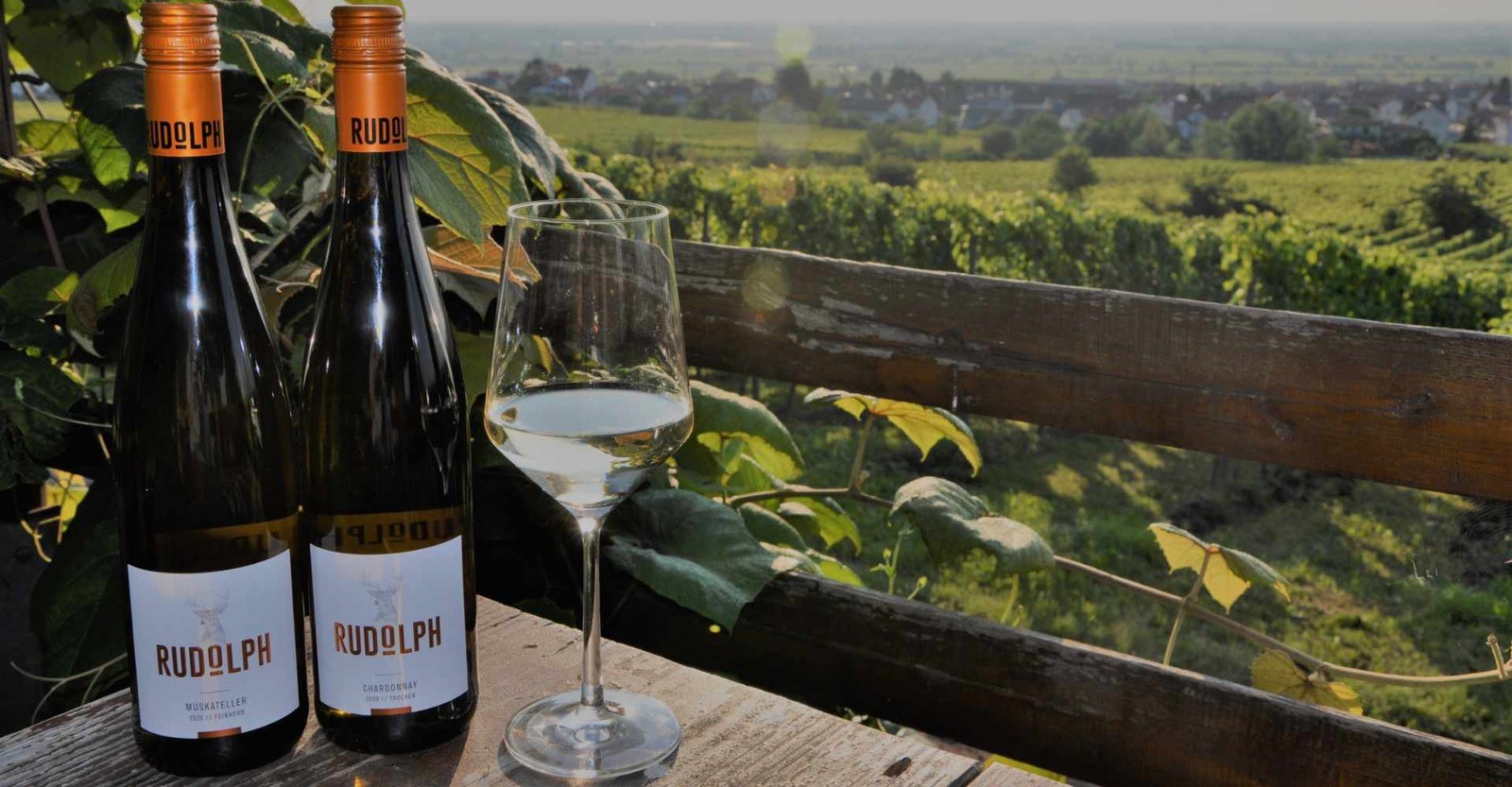 Weingut Rudolph GbR