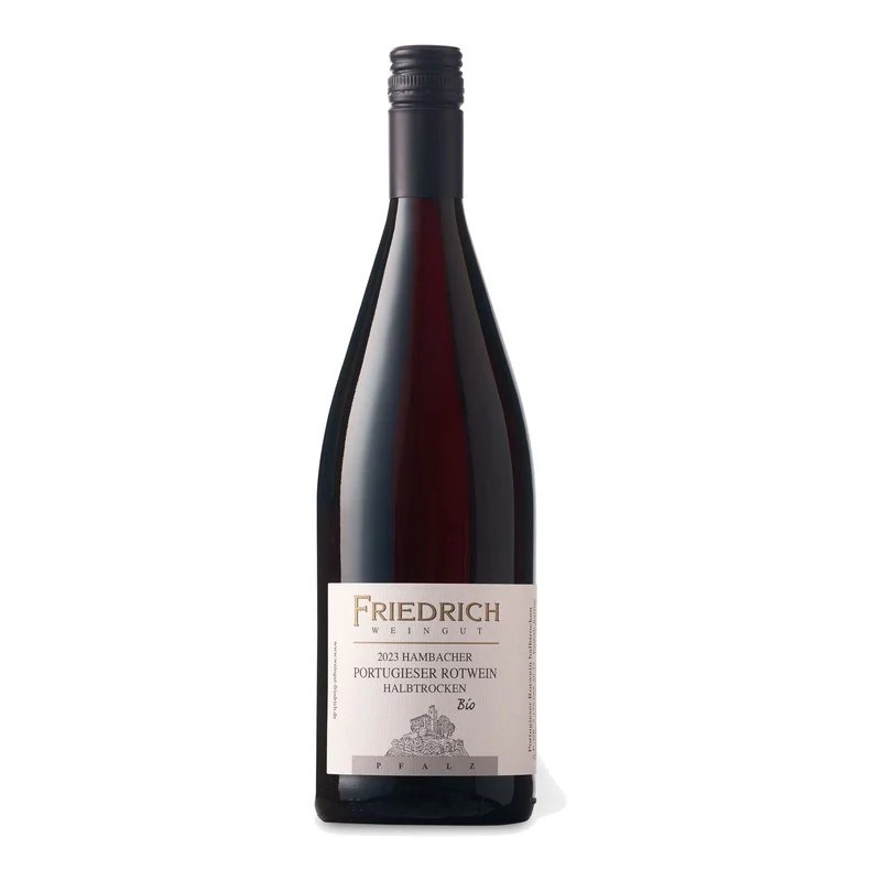 Weingut Friedrich