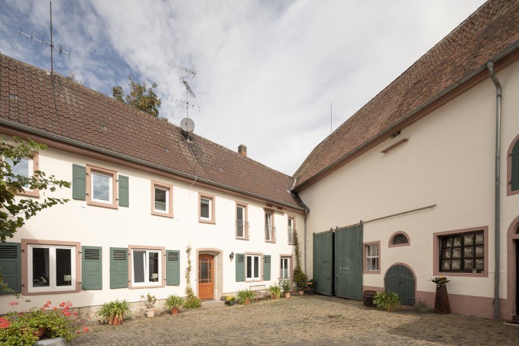 Weingut Stauffer GbR
