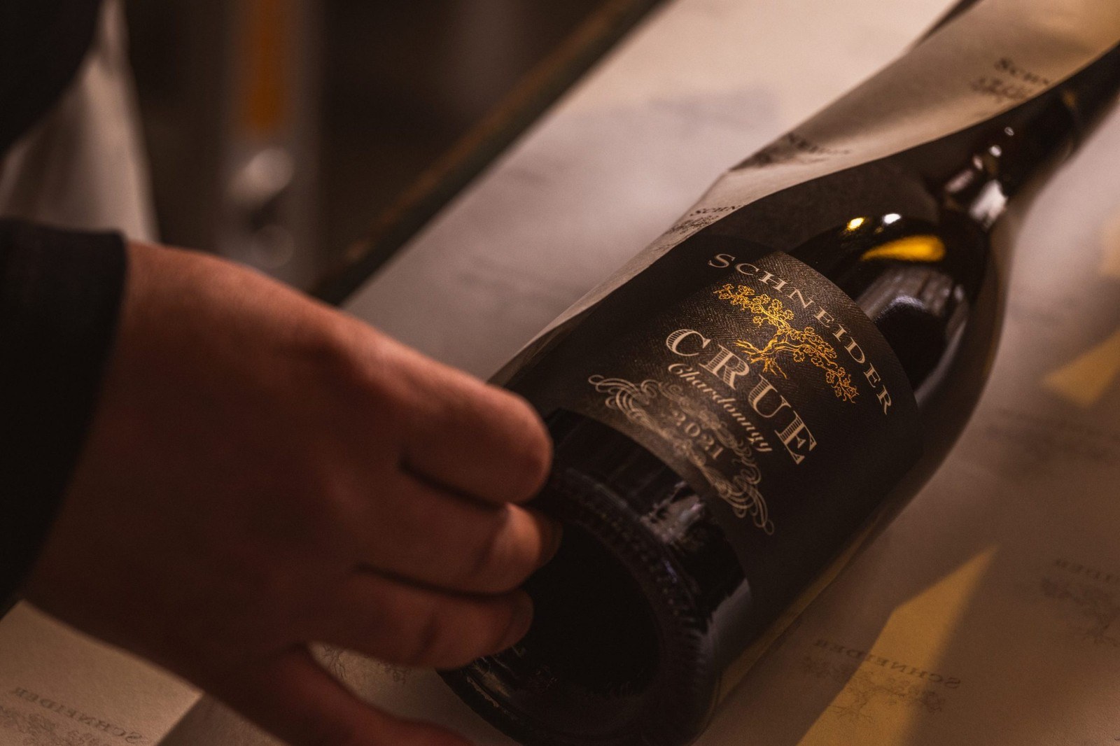 Weingut Markus Schneider