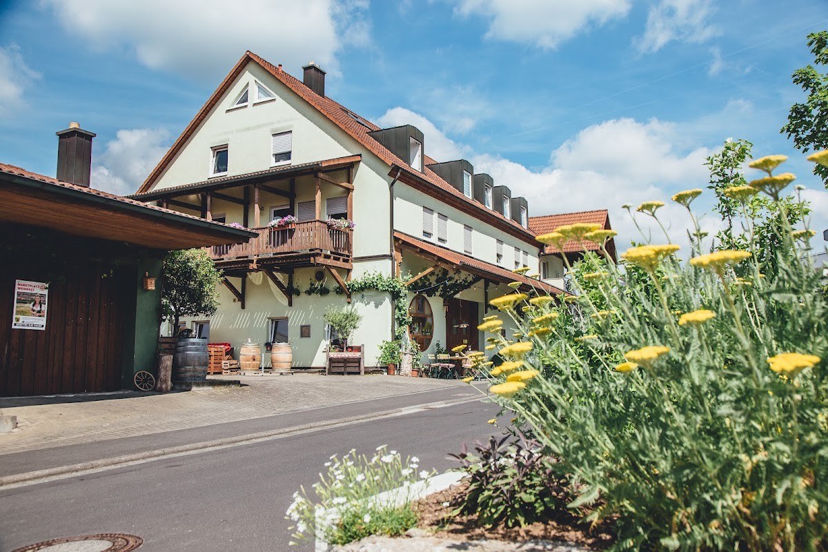 Weingut Leininger