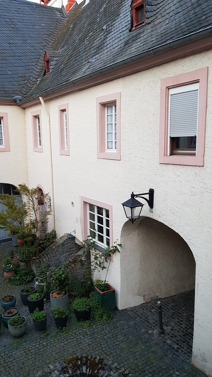 Weingut Klosterhof