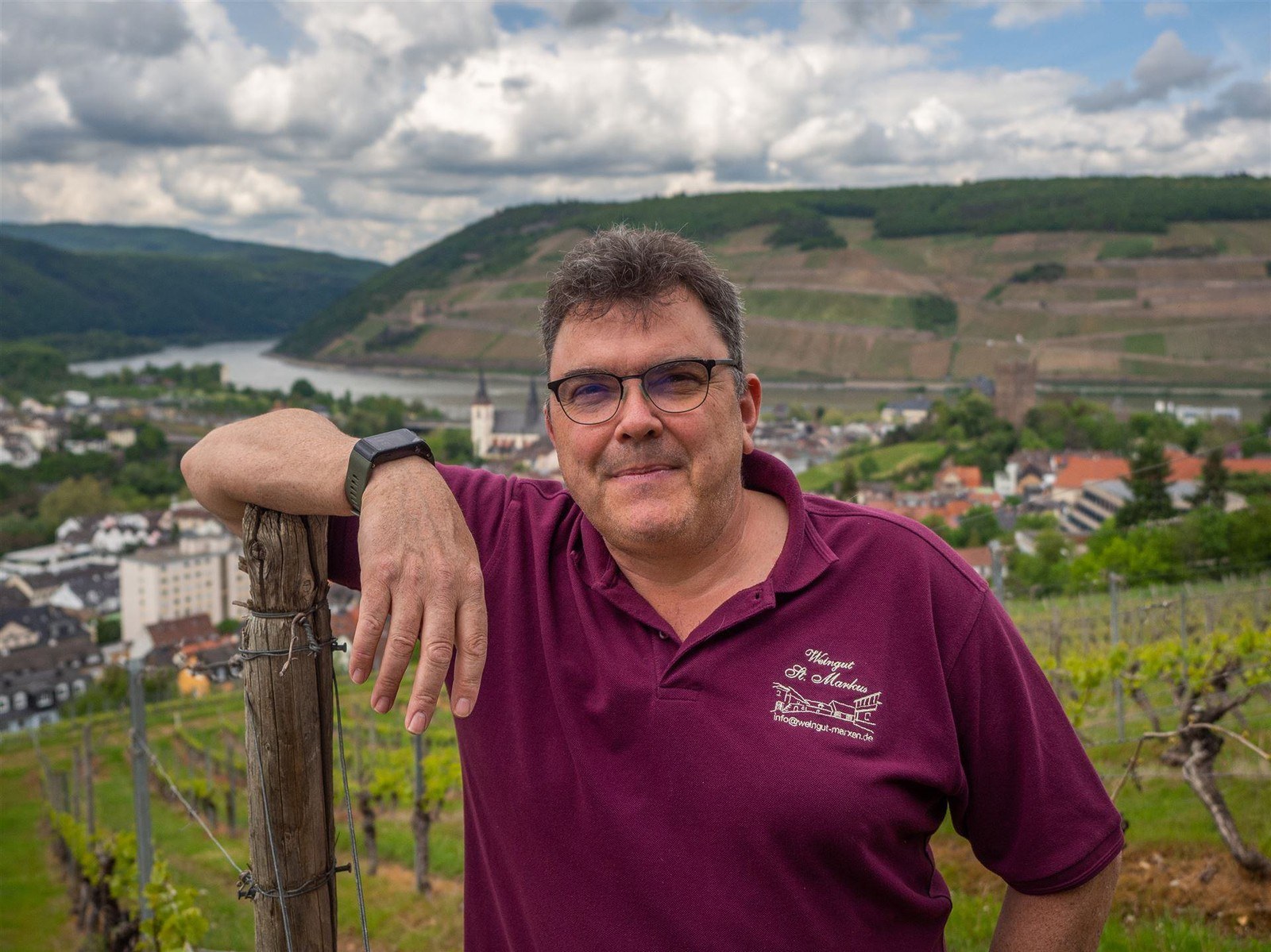 Weingut Marxen