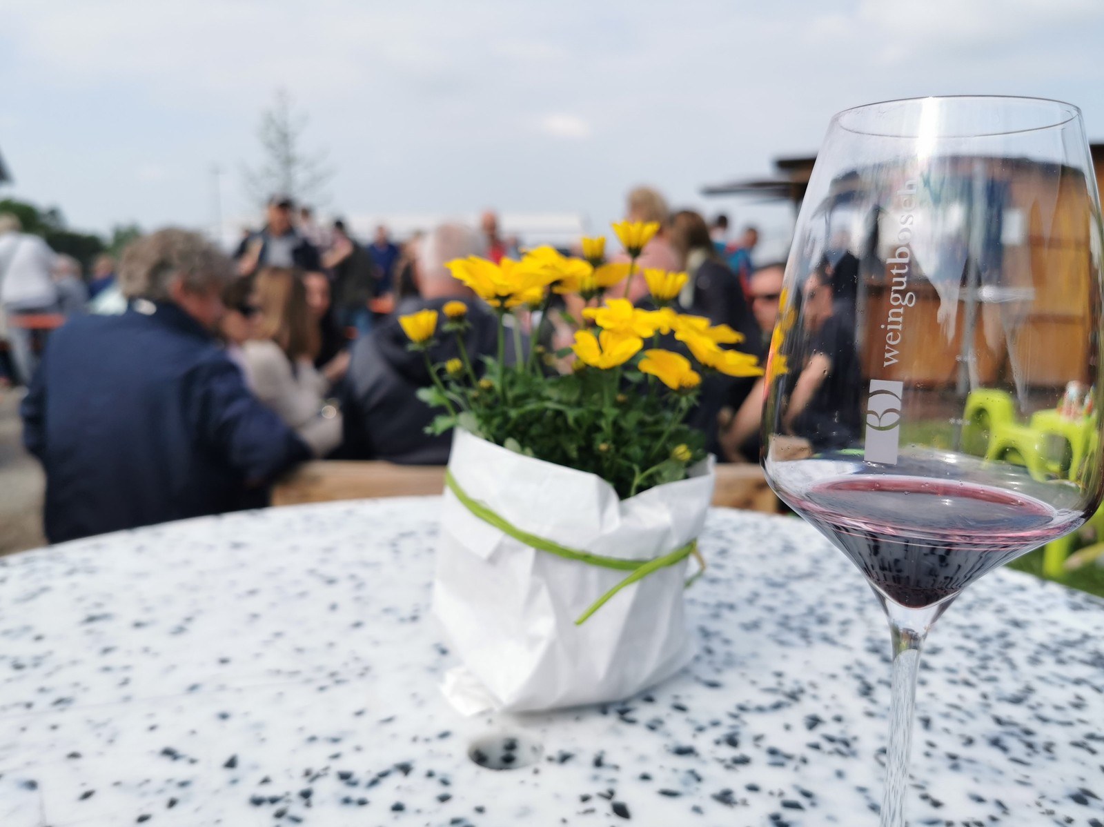 Weingut Bosch