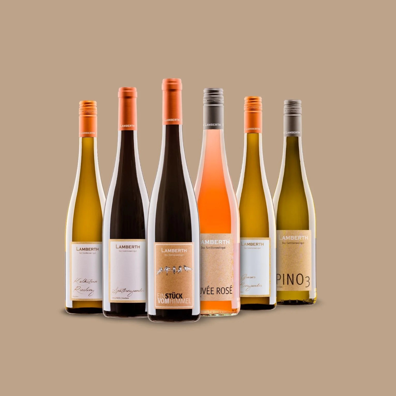 Weingut Lamberth