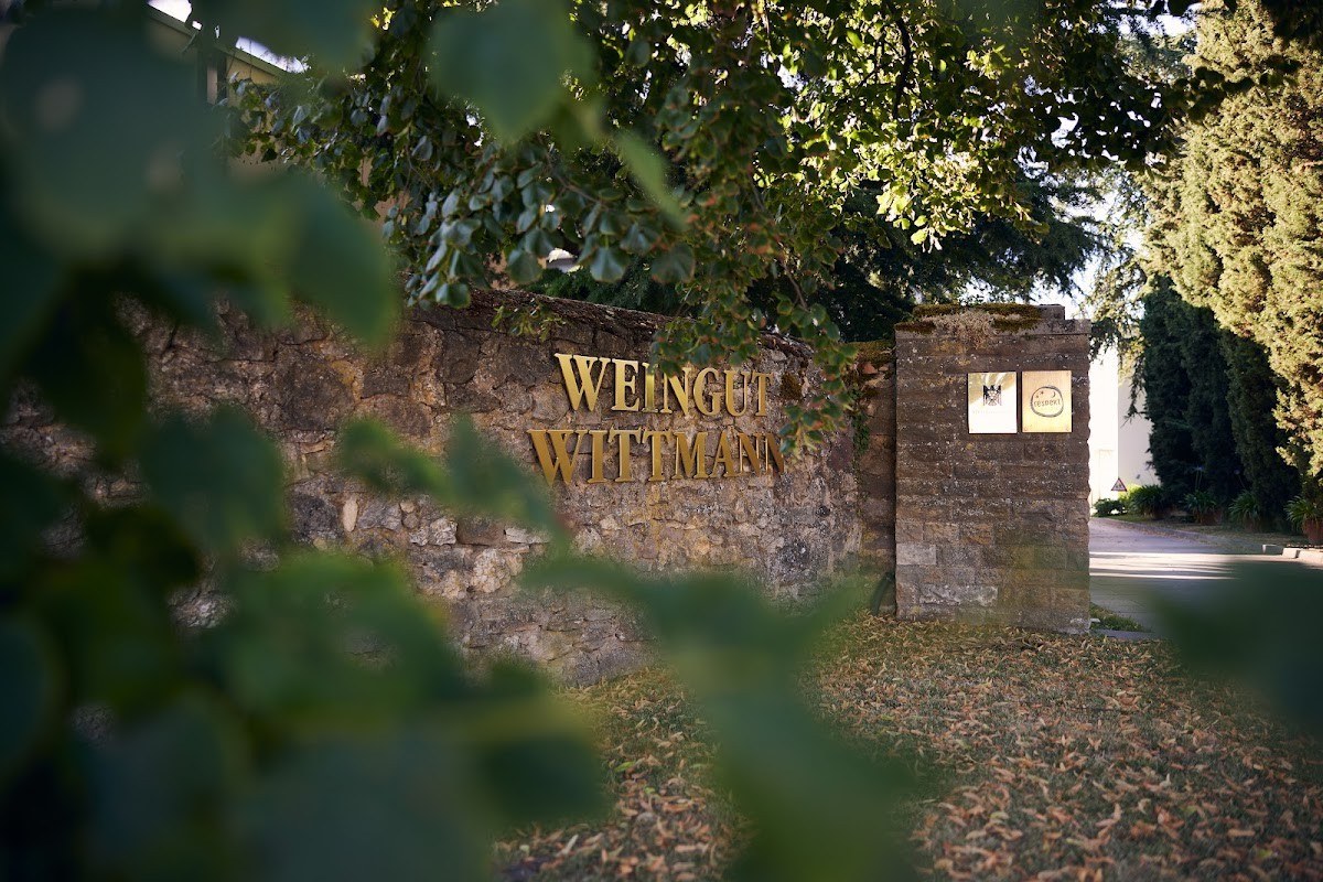 Weingut Wittmann