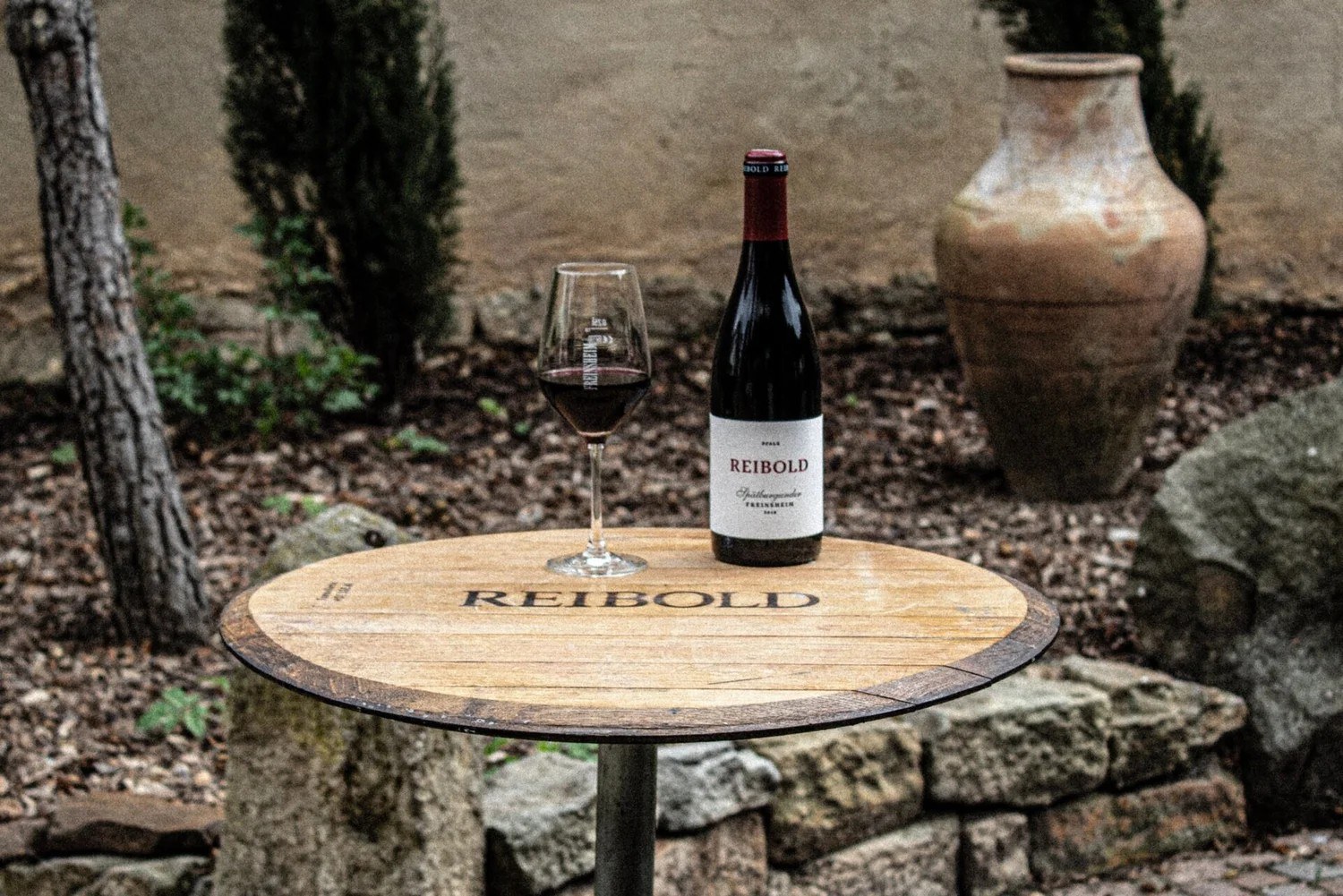 Weingut Reibold GbR