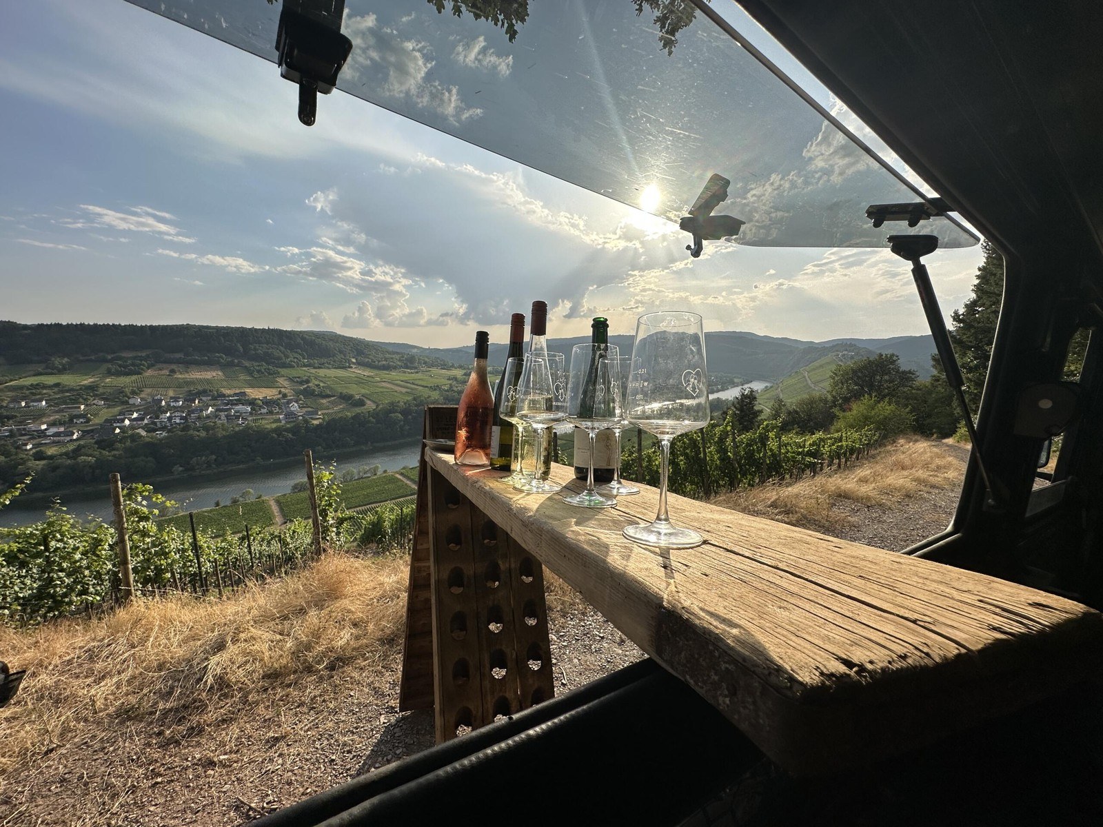 Weingut Rebenpate