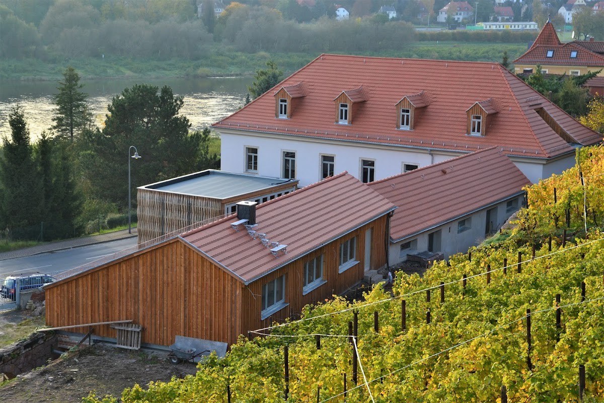 Weingut Martin Schwarz