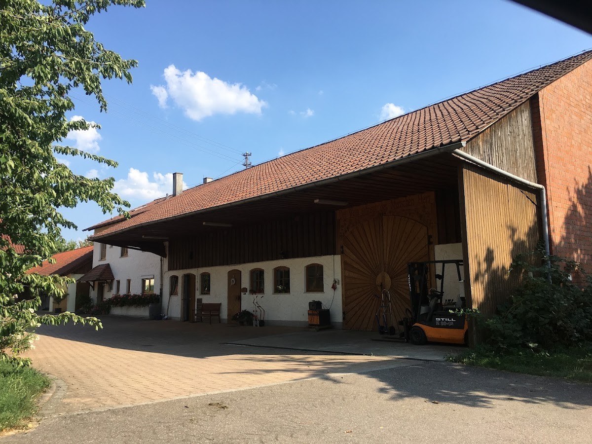 Weingut Matthias Blatt