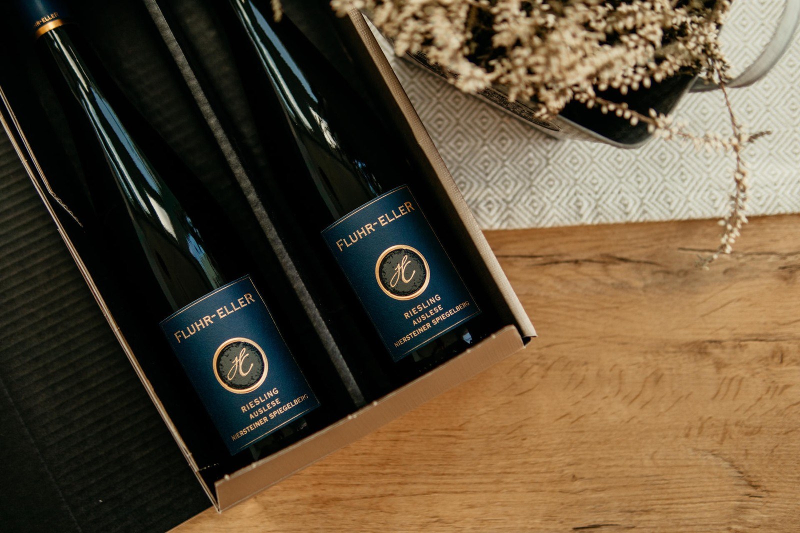 Demeter Weingut Fluhr-Eller