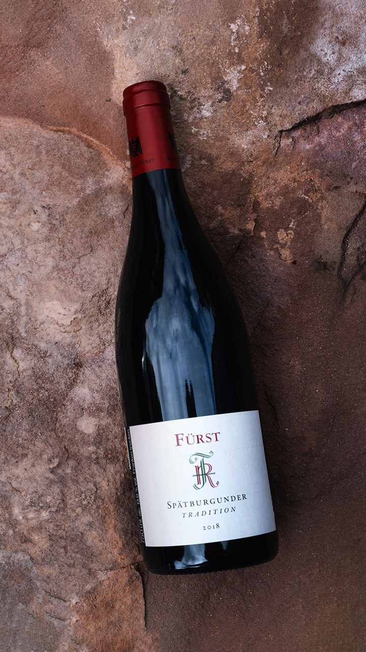 Weingut Rudolf Fürst
