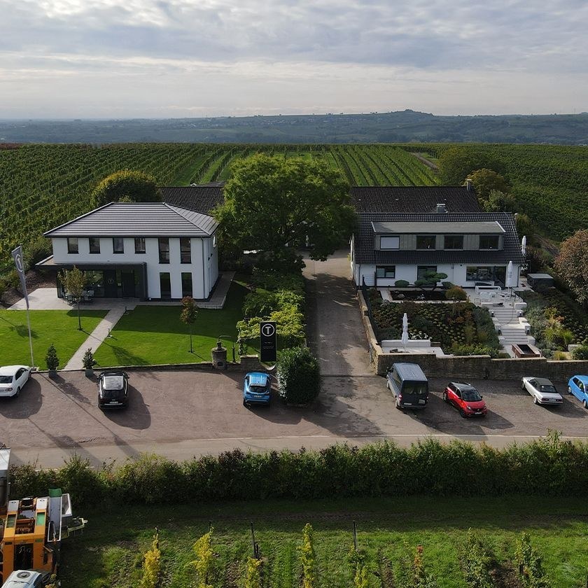 Weingut Tina Pfaffmann