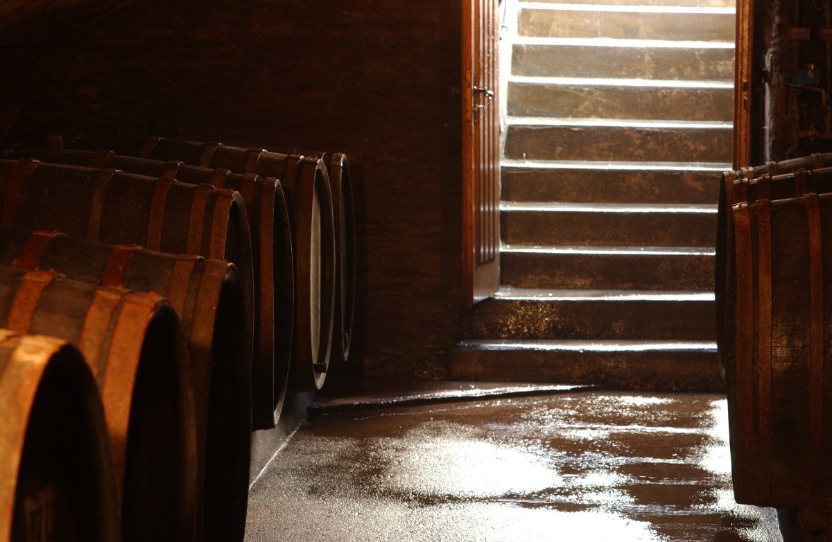 Weingut Willi Haag