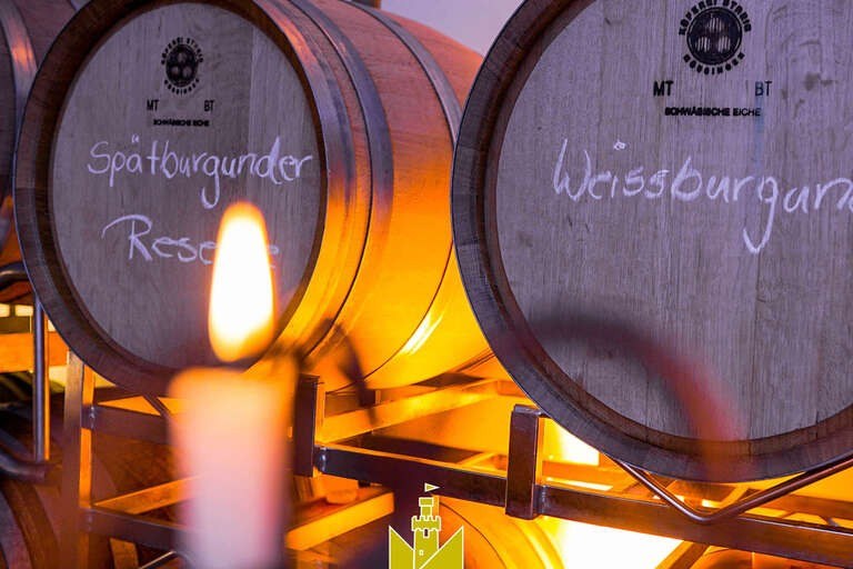 BioWeingut Weinreuter