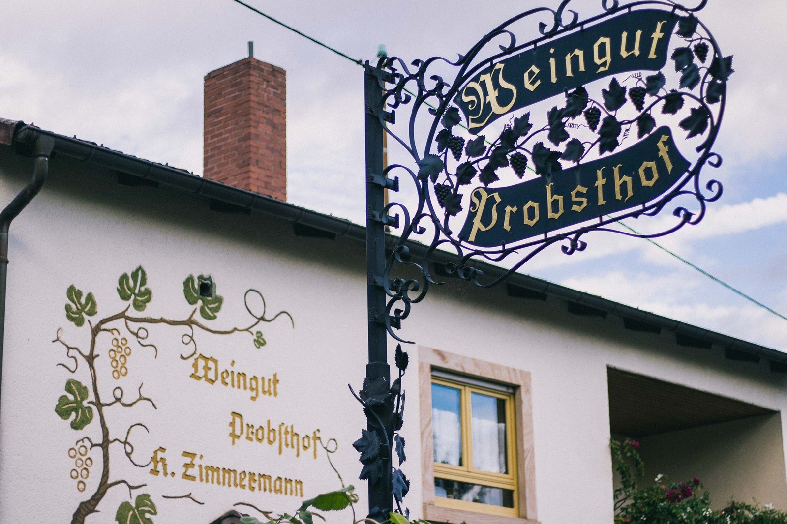 Weingut Probsthof