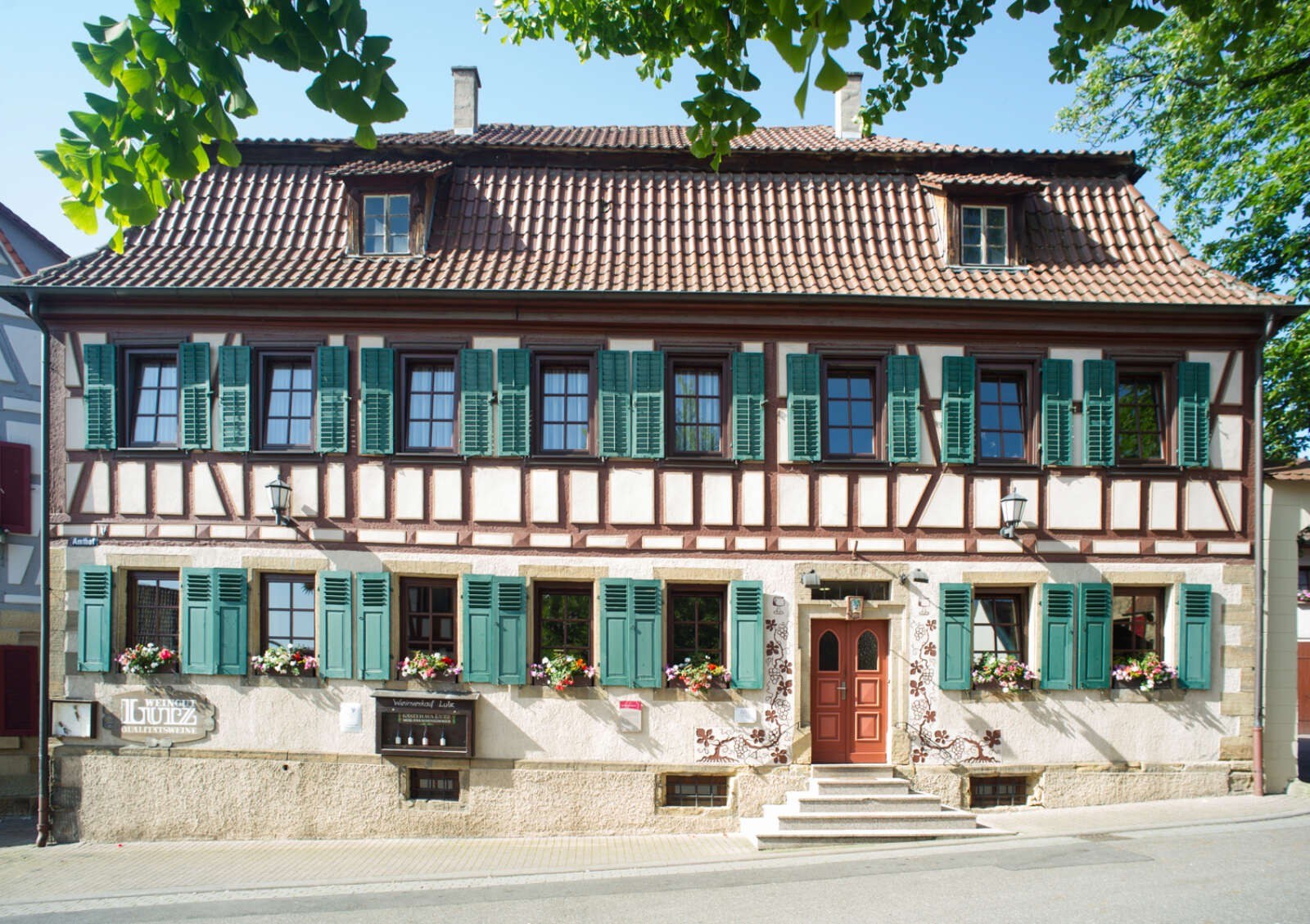 Weingut Lutz