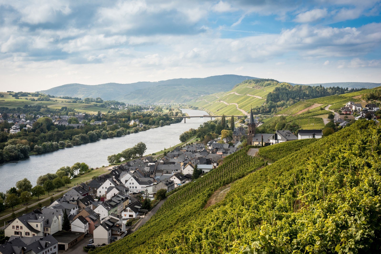 Weingut Hubertushof
