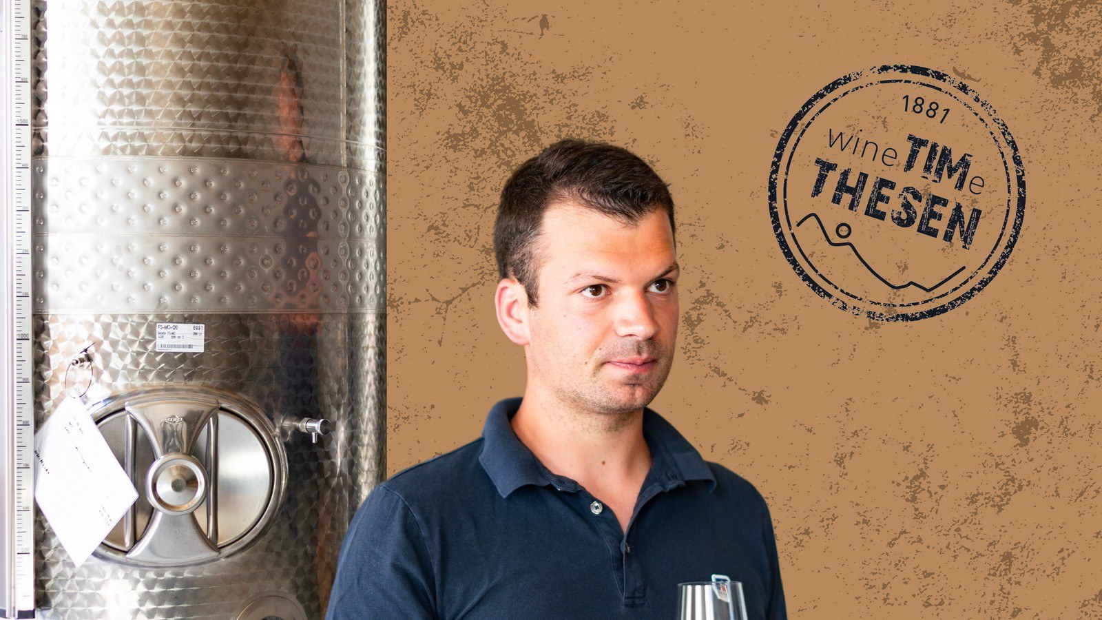 Weingut Tim Thesen